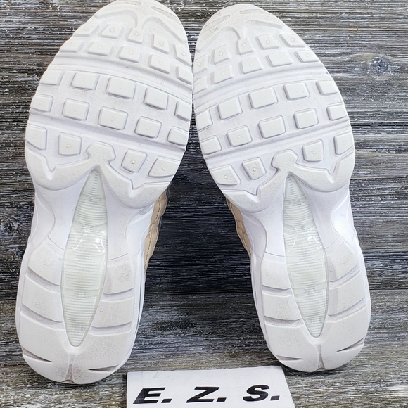 Nike Air Max 95 SE PRM Size 6.5 Women - Picture 8 of 12